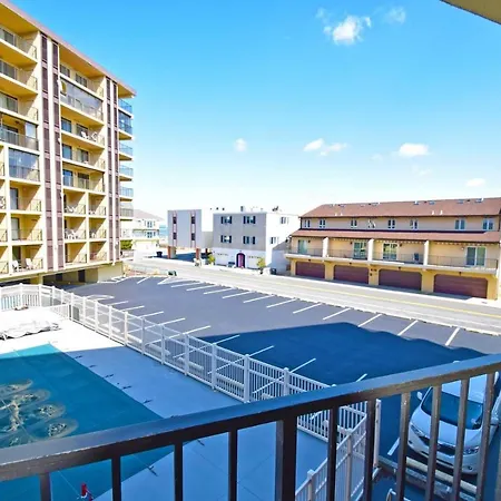Seatime 303S Condo