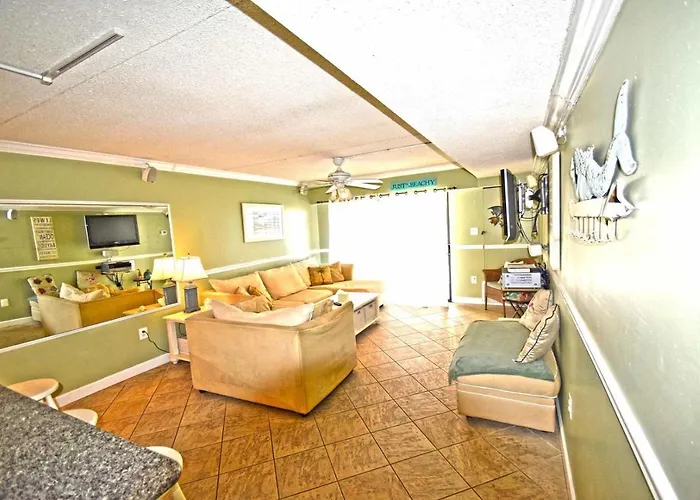 Apartment Seatime 303s