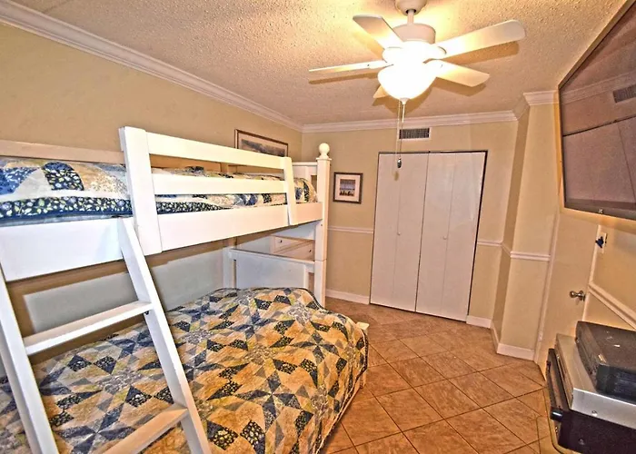 Apartment Seatime 303s Ocean City