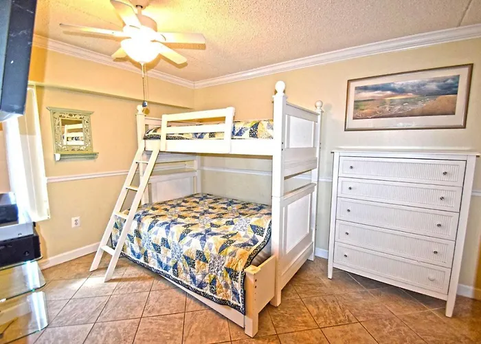 Apartment Seatime 303s Ocean City
